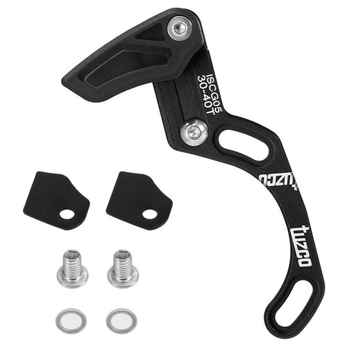 ZTTO DH MTB Bicycle Chain Guide Drop Catcher BB Mount Protec