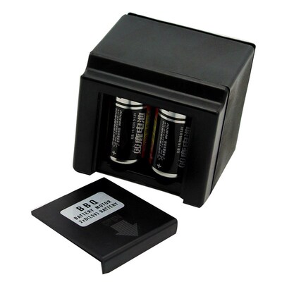 Grill Battery Powered Barbecue Motor Grill Rotisserie Rotati