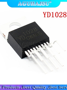10PCS YD1028 1028 TO-220 TO220-9 new original