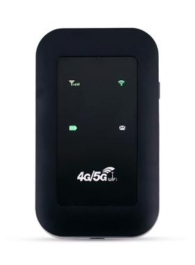 WiFi Repeater 4G LTE Router Signal Amplifier Network Expande