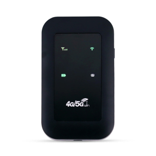 WiFi Repeater 4G LTE Router Signal Amplifier Network Expande