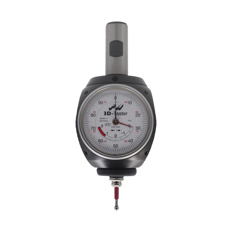 Germany imported 3d-taster Universal 3D Edge Finder Universa