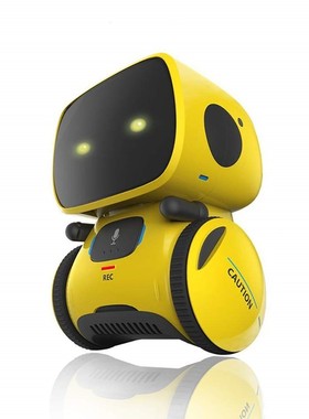 2019 New  Interactive Robot Cute Toy Smart Robotic Robots fo