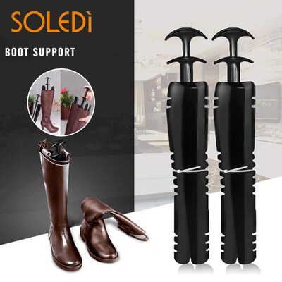 1 Pcs 40*7*7CM Practical Rack Support Supporter Long Boots S