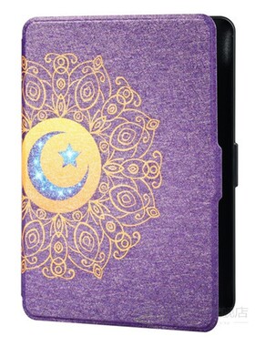 Case for Kindle Paperwhite1 2 3 4 10th 2020 Smart Cover wit