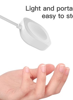 Magnetic Wireless Charger For Apple Watch Charger Dock Char