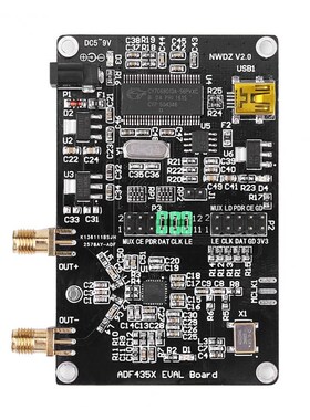 Signal Generator 35M-4.4GHz RF Signal Source Frequency Synth