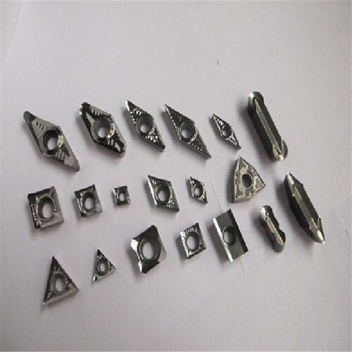 VBMT160404 PC9030  KORLOY Original carbide insert with t