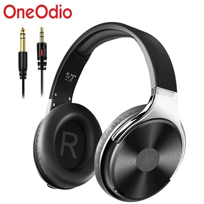 Oneodio Studio HI FI Headphones High Definition Sound Over