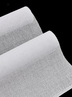 Interfacing Sewing Fabric 45x112cm Resin Iron On Lining DIY