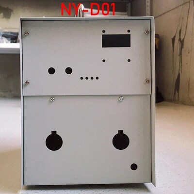 for NY-D01 NY-D02 NY-D03 Chassis Shell Box Spot Welder Weldi
