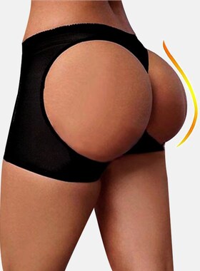 Women's Control Panties Waist Trainer Butt Lifter Tummy