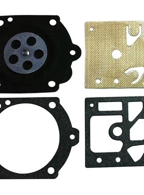 Carburetor Repair/Rebuild Kit Replaces Walbro K10-HDB C90A