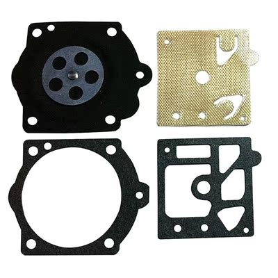 Carburetor Repair/Rebuild Kit Replaces Walbro K10-HDB C90A