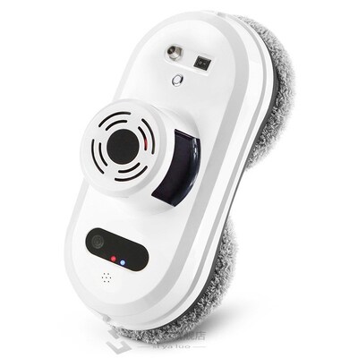 Prainskel  Window Cleaning Robot Window Robot Vacuum Cleaner