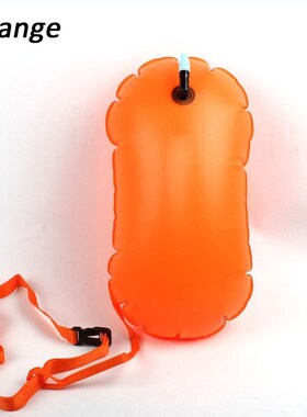 Swimming Buoy Safety Flotation Devices Floating Air Bag for