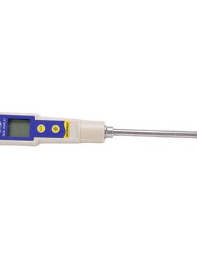 EC Meter High Accuracy Good Stability Soil Tester for Crops