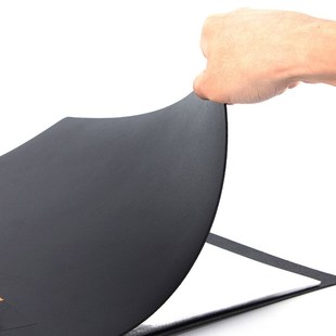 folder document presentation tran 350mm 430 page