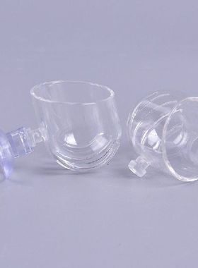 Automatic Fish Feeder Tapered Aquarium Red Worm Feeding