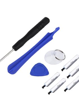 5pcs Tail Dustproof Cap Waterproof USB Charging Port Cover F