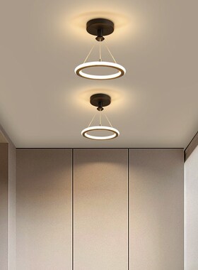 Led Chandelier Lighting in he Hallway Small Chandeliers Mode