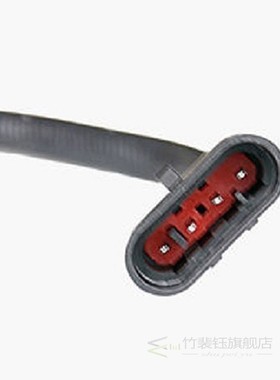 Oxygen Sensor For Fiat Bravo Brava Punto Stilo 1.2 1.4 16V 0