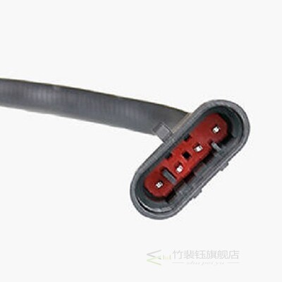 Oxygen Sensor For Fiat Bravo Brava Punto Stilo 1.2 1.4 16V 0