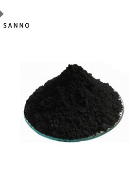 Battery raw materials MnO 99.9% purity powder 50nm manganes