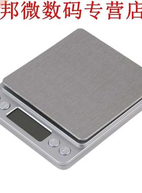 Nauwkeurigheid Schaal Schaal Platform Sieraden Gold Diamond