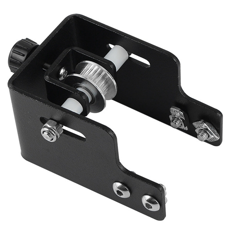 Upgrade for Ender 3 V2 Adjustable 4040 Profile Y-Axis Synchr