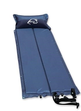 Automatic Inflating Sleeping Mat  Bed Air Mattress Camping I