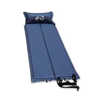 Automatic Inflating Sleeping Mat  Bed Air Mattress Camping I
