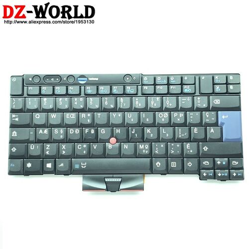 New Original for Thinkpad T400S T410S T420S T410 T420 T510 T