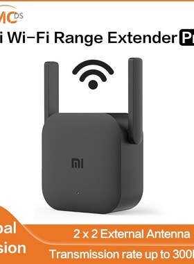 Global Version  Mi Wi-Fi Range Extender Pro  Wifi Pro Amplif