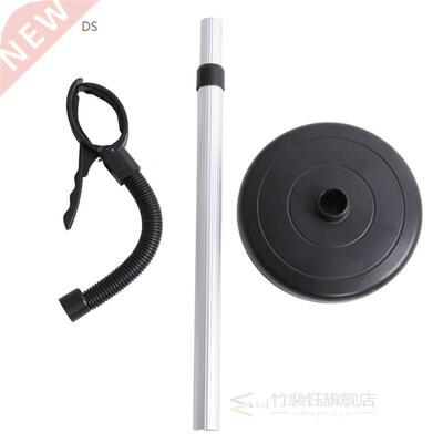 Hair Dryer Stand 360 Degree Rotating Lazy Hair Dryer Stand H