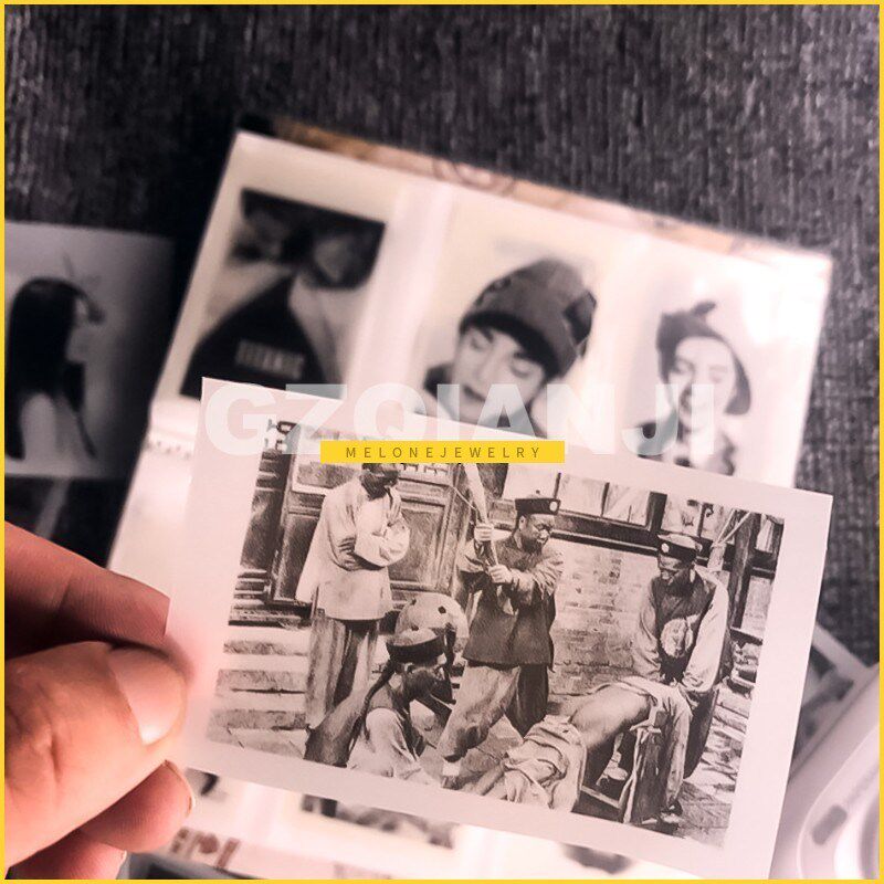 58mm er Photo hermal Paper keep 10 Years for Mini Pocket Ph