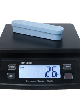 7XEA Digital Shipping Scale 66lb / 0.1oz (30kg / 1g)  with H