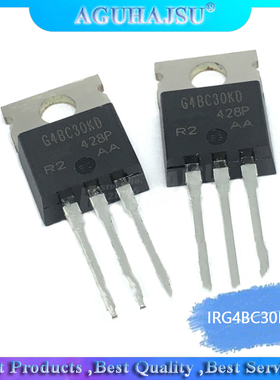 5pcs/lot IRG4BC30KD G4BC30KD 4BC30KD IGBT new original