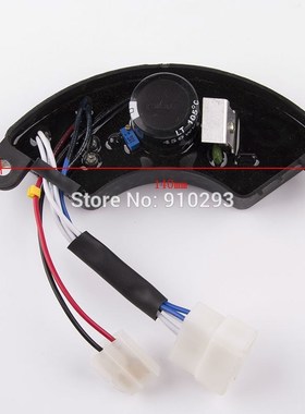 5kw Open Style 7 Wires Gasoline Diesel Small generator Autom