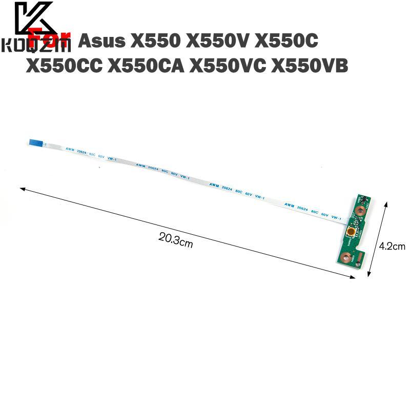 Original For Asus X550 X550V X550C X550CC X550CA X550VC X550