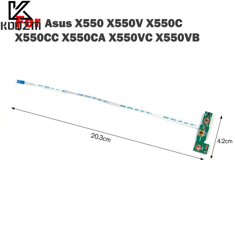 Original For Asus X550 X550V X550C X550CC X550CA X550VC X550 模玩/动漫/周边/娃圈三坑/桌游 其他类型纸模 原图主图