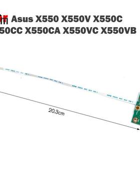 Original For Asus X550 X550V X550C X550CC X550CA X550VC X550