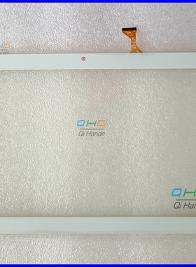 New For 10.1'' Inch Touch Screen DP101166 F4 Digitiz