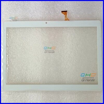 New For 10.1'' Inch Touch Screen DP101166 F4 Digitiz