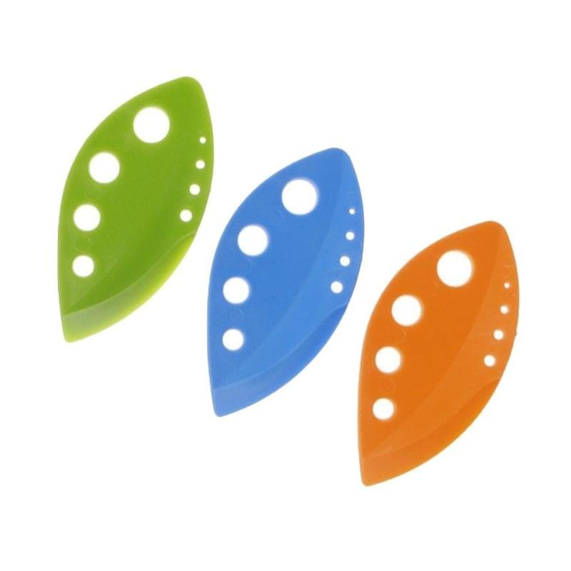 3PCS Thyme Cabbage Durable Kitchen Gadgets Lightweight Veget