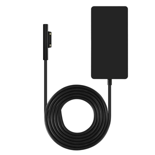 102W 15V/6.33a Power Adapter 2. Laptop Charger for Surface B