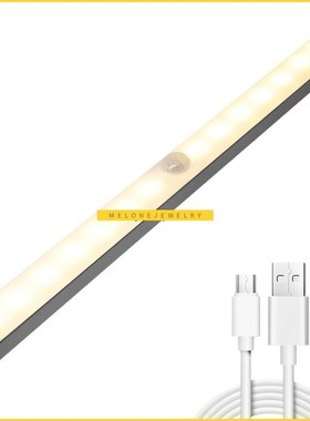 LED sensor night light wireless dimng SB cabinet light room