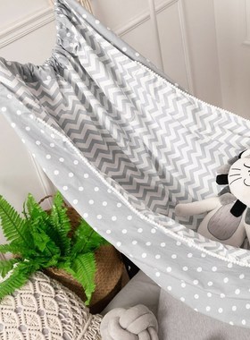 3 Styles Children Hammock Swing Indoor Outdoor Hanging Baske