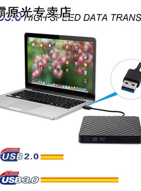External USB BluRay Drive Bluray BD CD DVD Player 3D USB 3.0