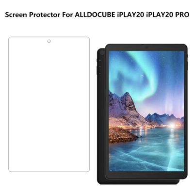 Screen Protector For ALLDOCUBE Iplay20/Iplay20 PRO Tablet 10